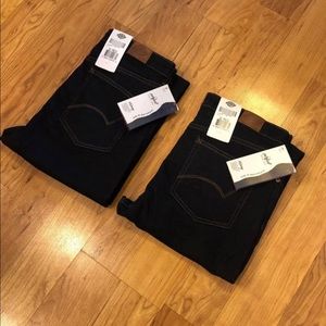 1X BRAND NEW Women’s Dickies Skinny Jeans - 12R